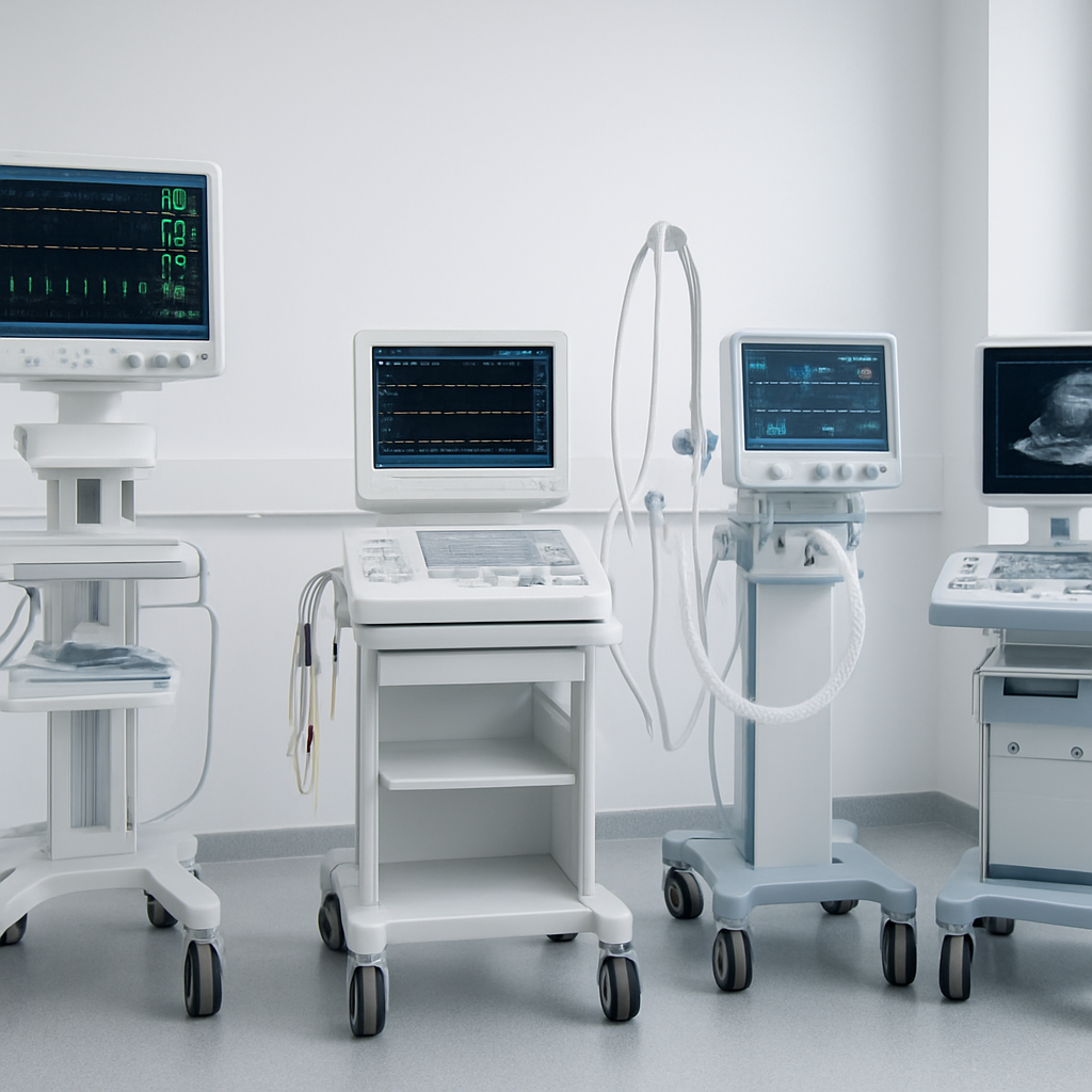Healthcare Equipment