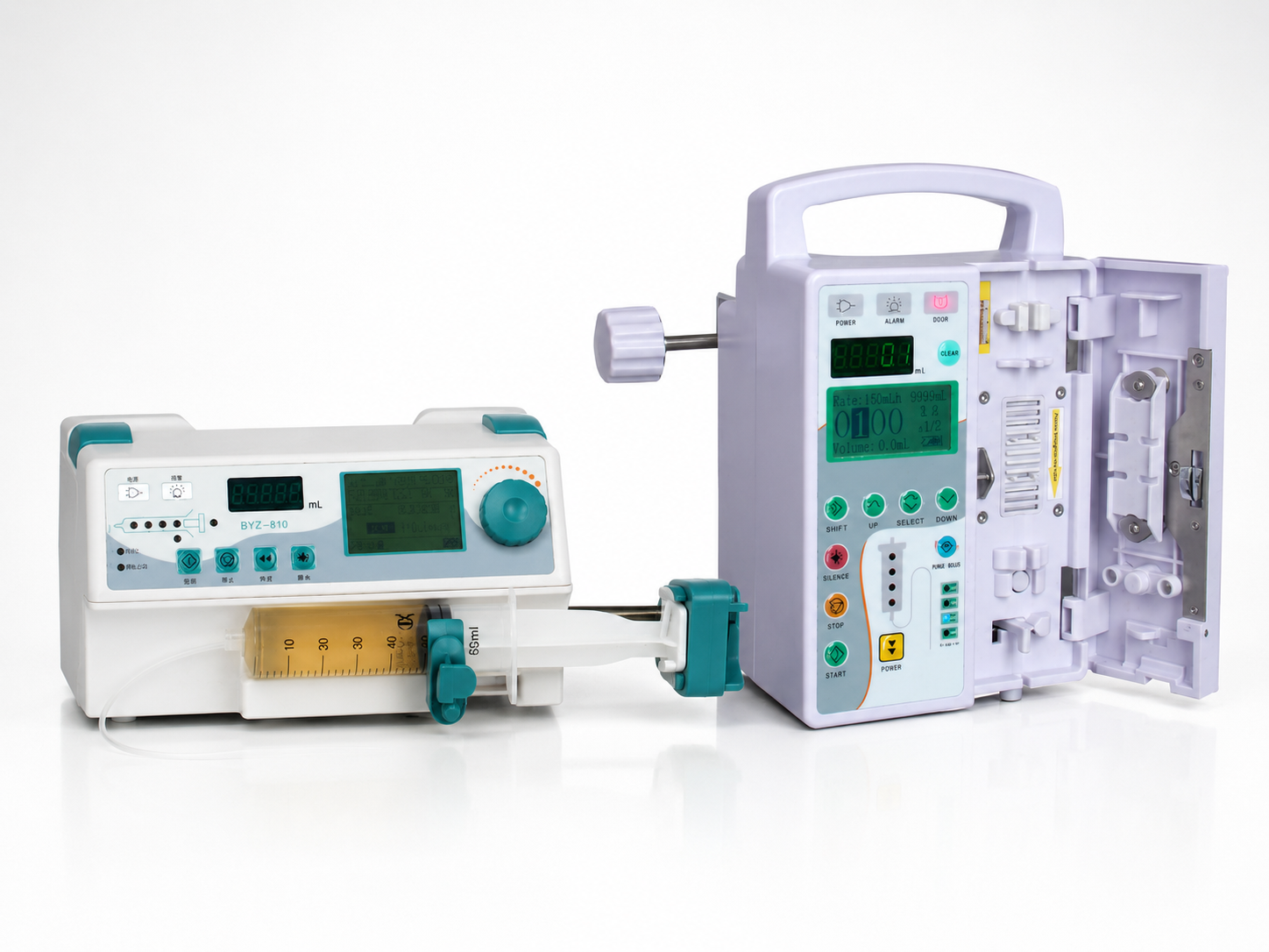Healthcare Equipment