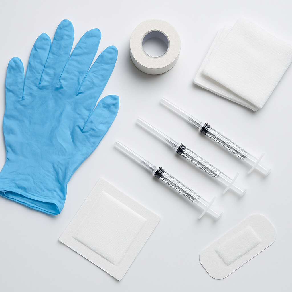 General Medical Supplies